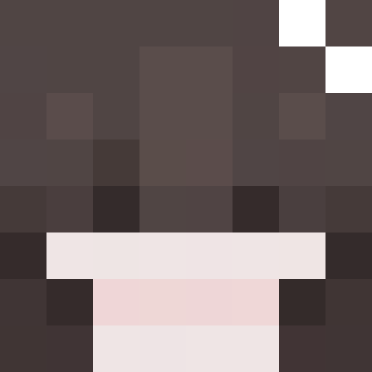ejcu's skin