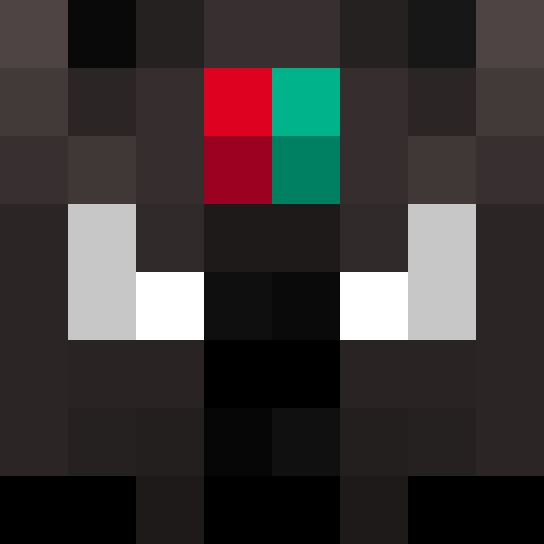 QuInIGn's skin