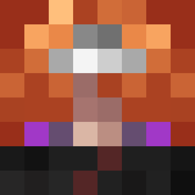 Saltts's skin