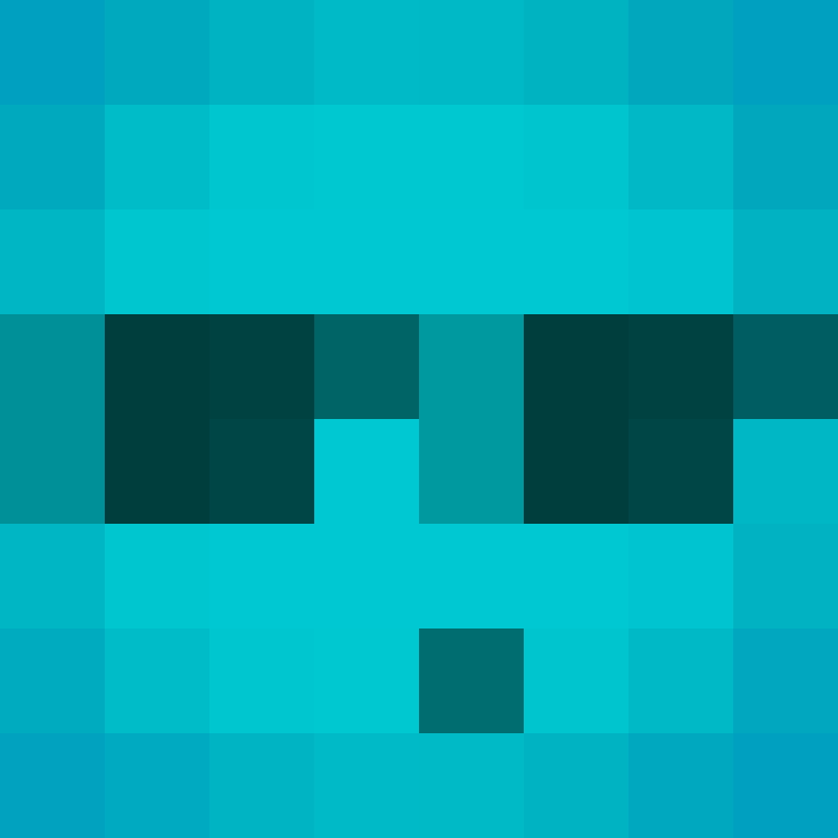 Otemat's skin