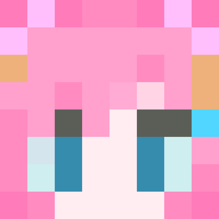 MilkyHeedong's skin
