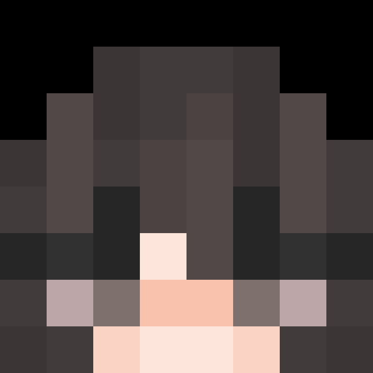 Jayteos's skin