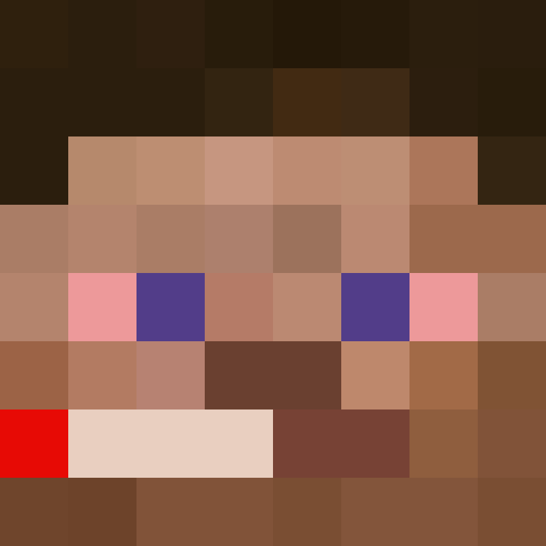 LuLuAMF's skin