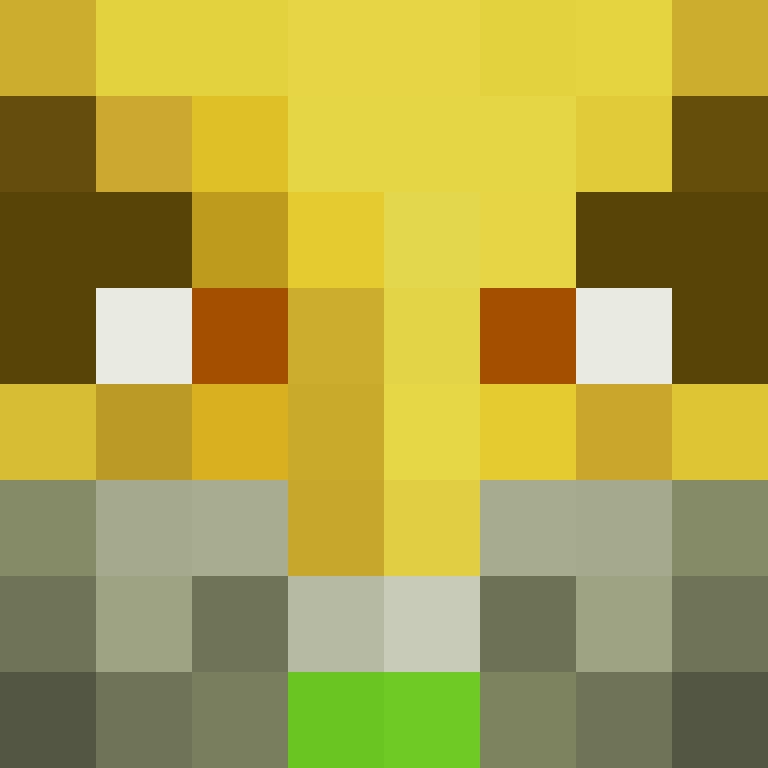 Minoink's skin