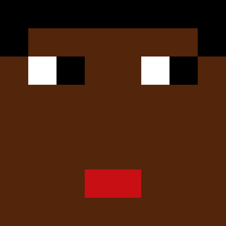 IWashed's skin