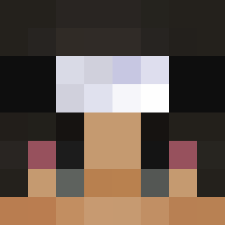 nj4x's skin