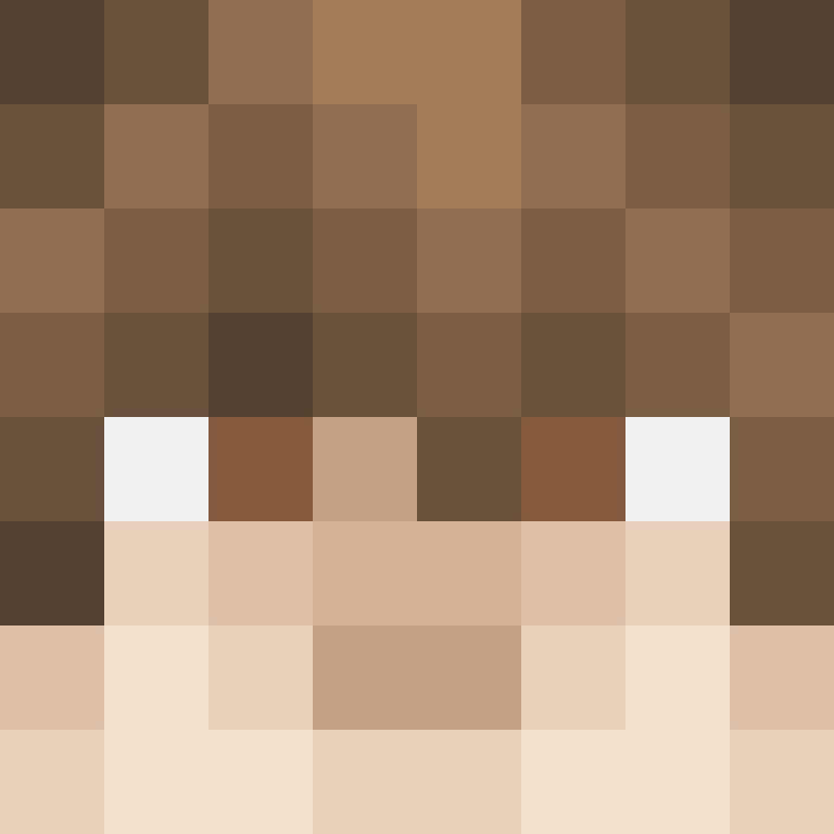 KanaNugitsad's skin
