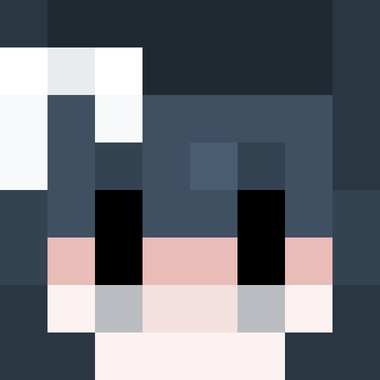 8krei's skin