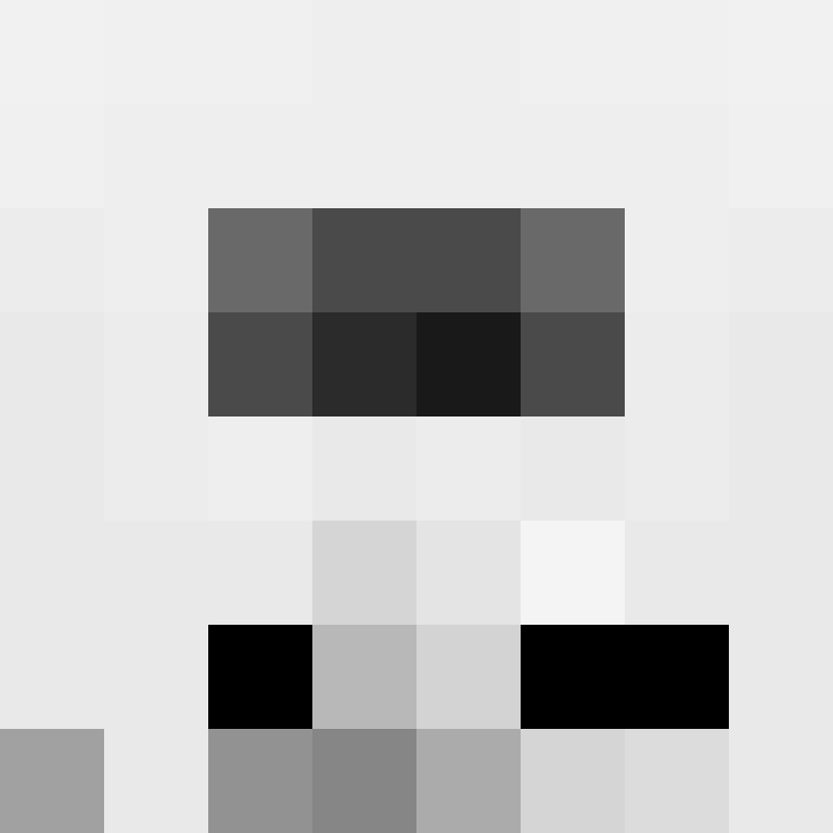 Melonado's skin
