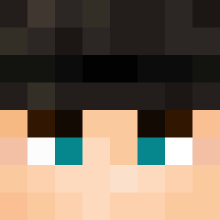 MinecraftKwin's skin