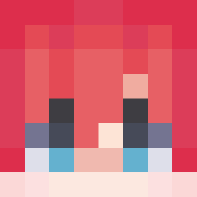 Fordeech's skin