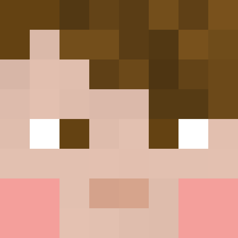 Vmakxim's skin