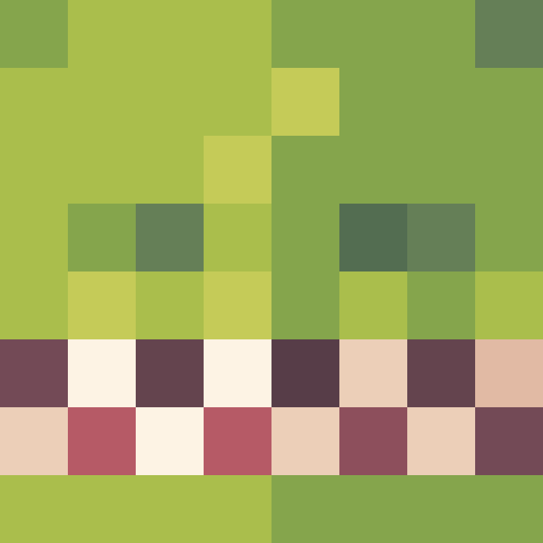 Smaugomorph's skin