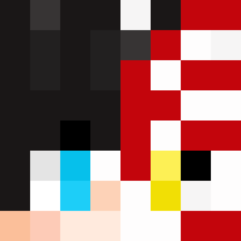 PR23MO's skin