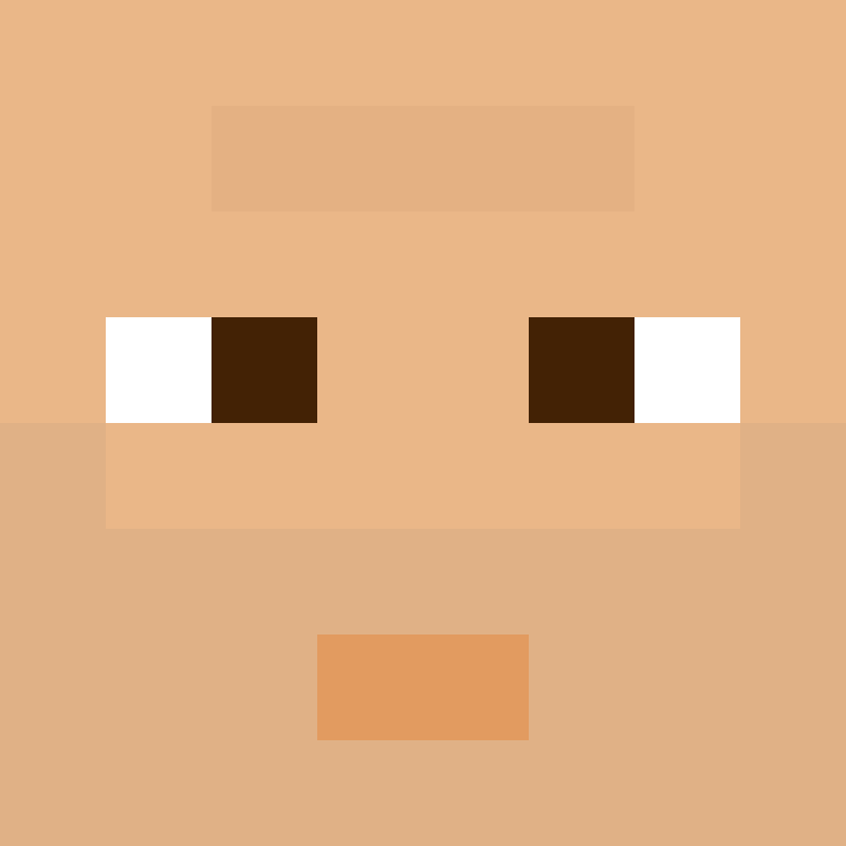 tangerinepx's skin