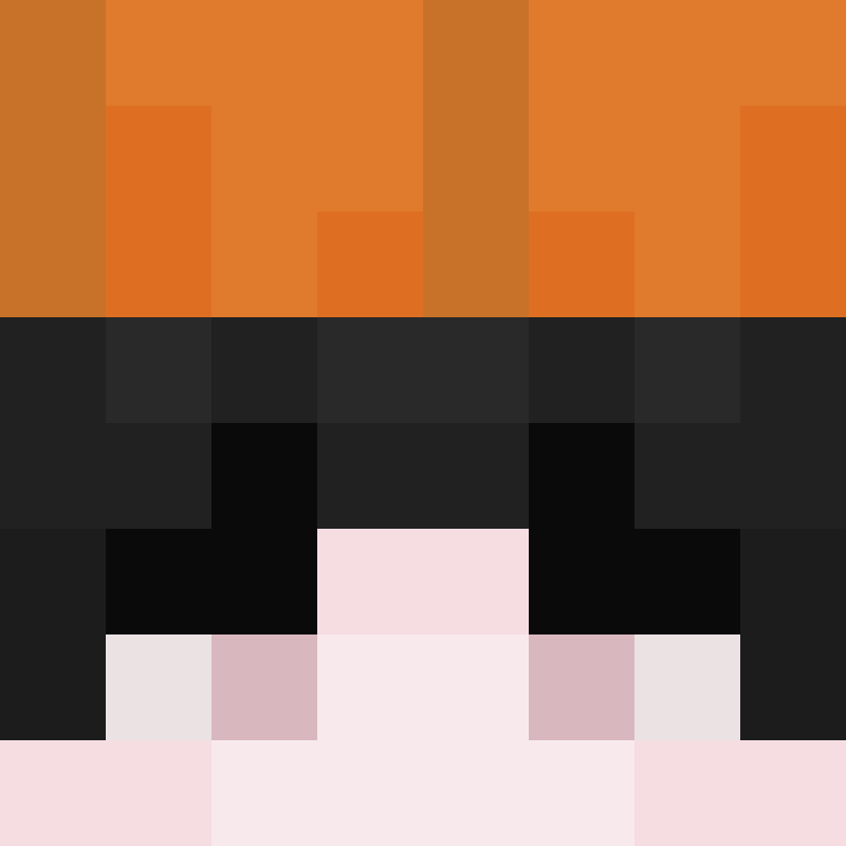 Enderwinds's skin