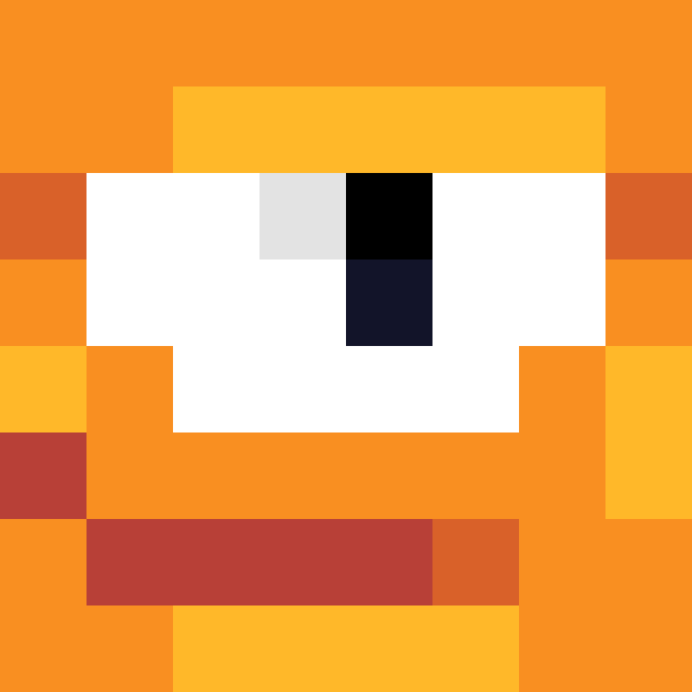 HoboJoe1305's skin