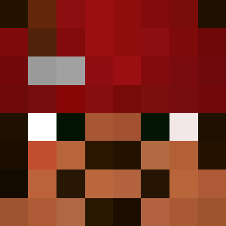 SheytanMelodie's skin