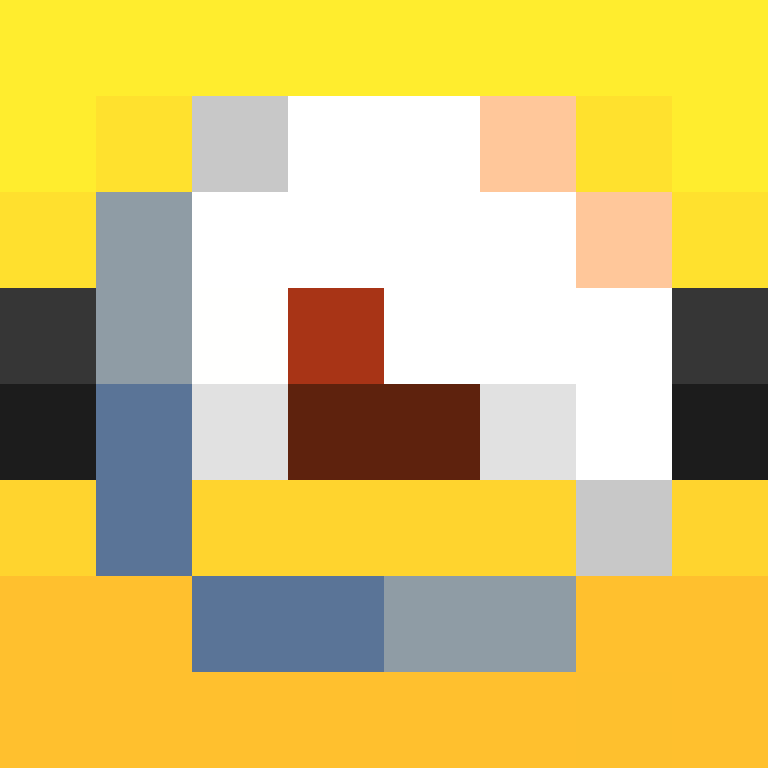 Karinanice's skin