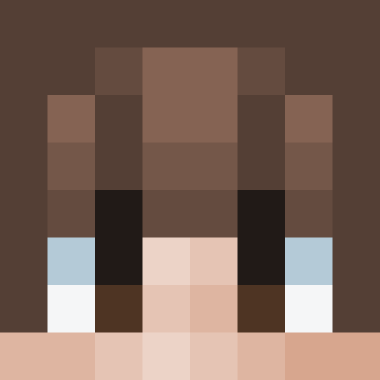 ZyroMC1's skin