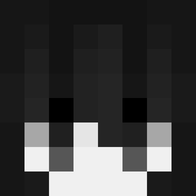 ursw's skin