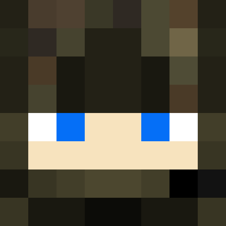 Morie3's skin