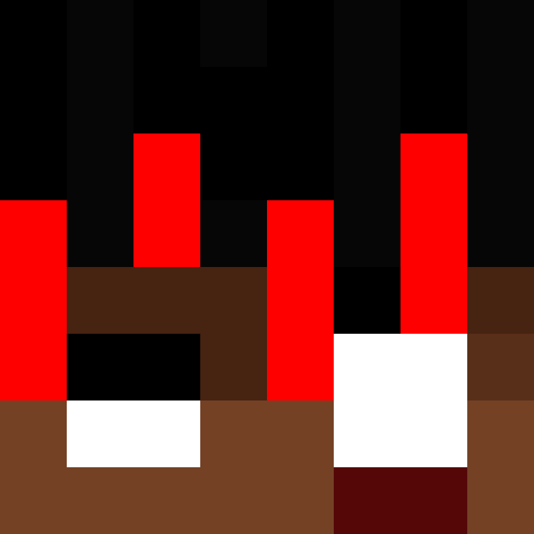 zDzPSICO's skin