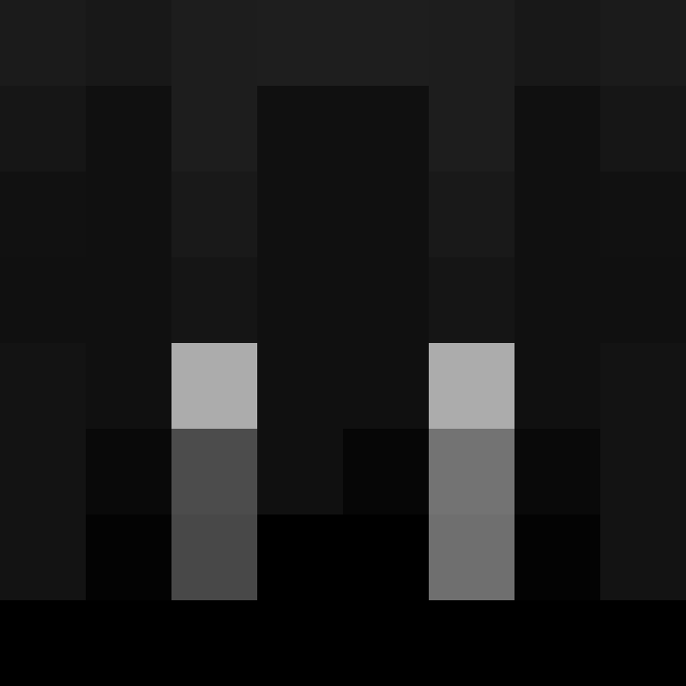 Introvort's skin