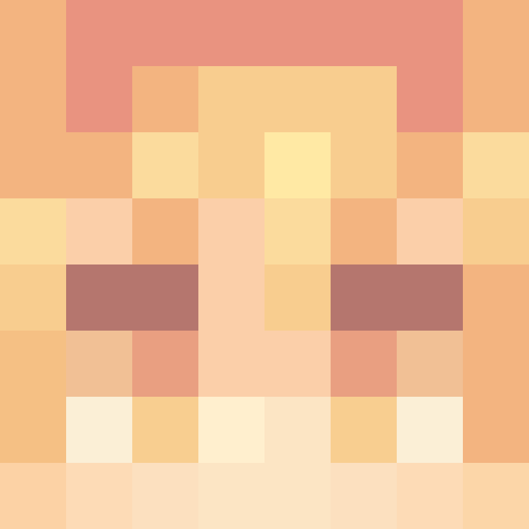 plshvnla's skin