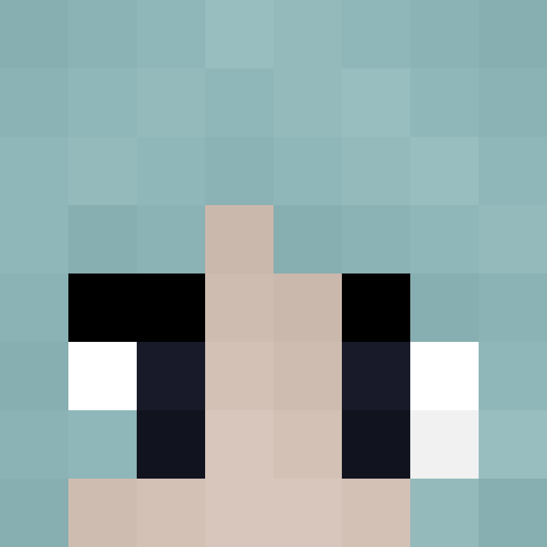 nebria's skin