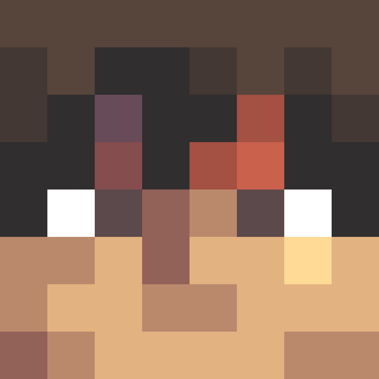 CachalonMaskhi's skin