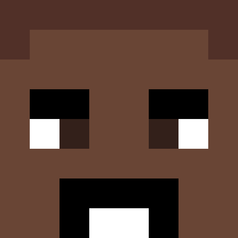 Sevvans's skin