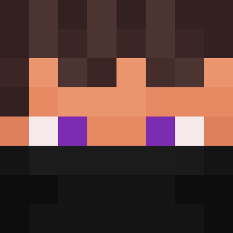 hpyef's skin