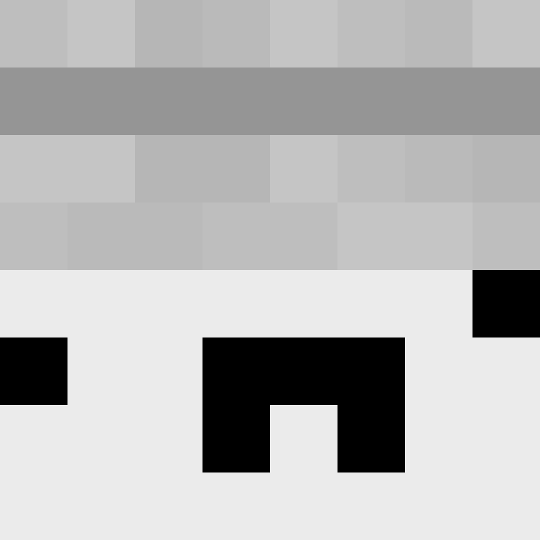 Seoxd's skin