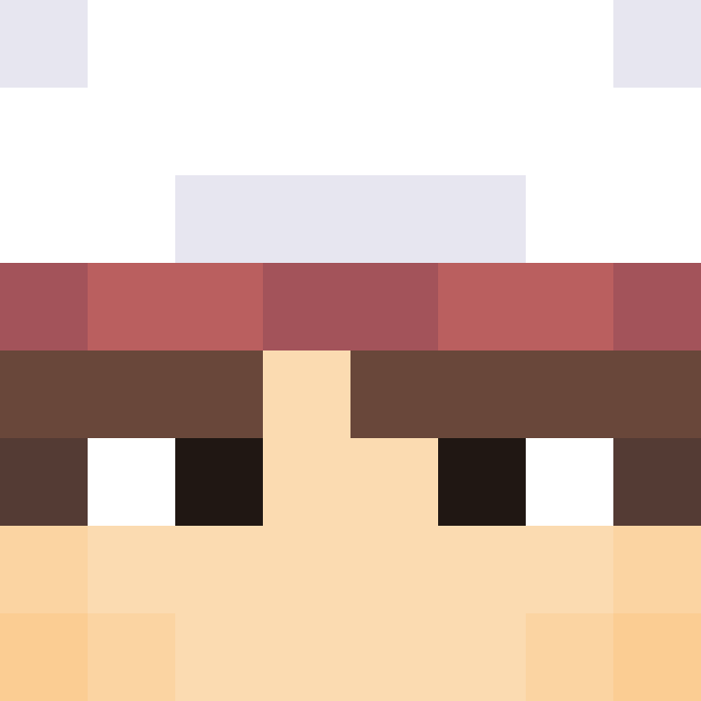 deriduri's skin