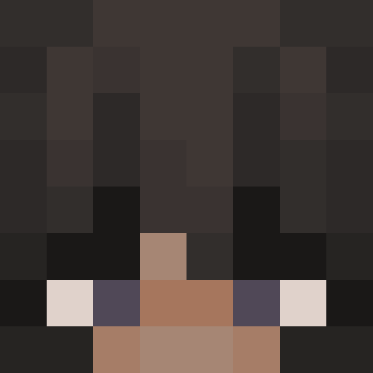 Grintallion's skin