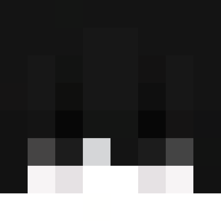 Myhorie's skin