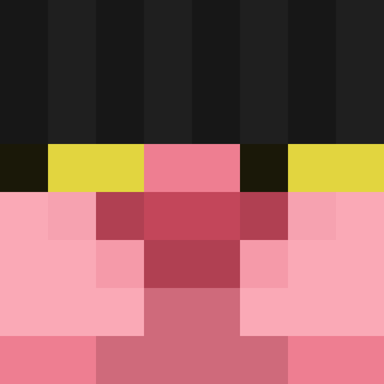 21Bananaz's skin