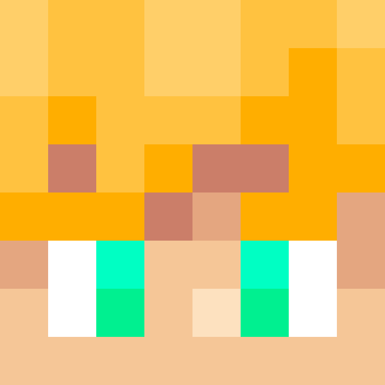 Akido123's skin