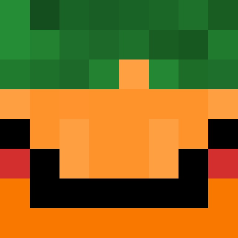 kcriyu's skin