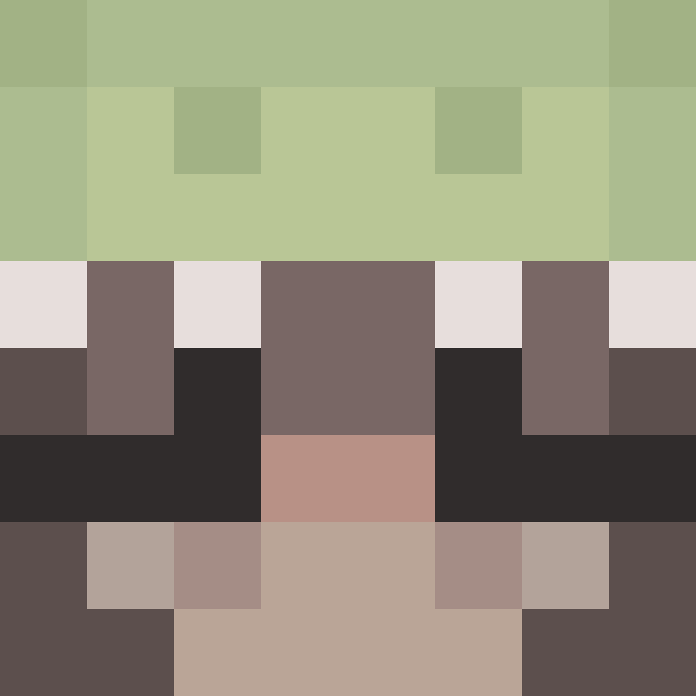 ienddara's skin