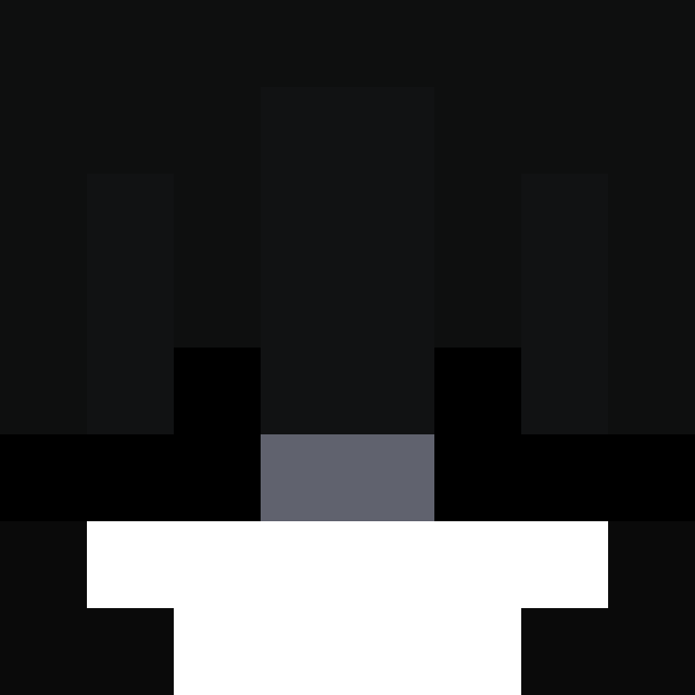 Groente's skin