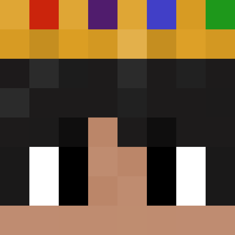 cloutwiz's skin