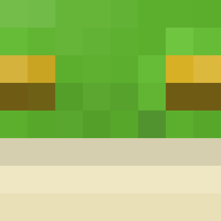 Zeky1's skin