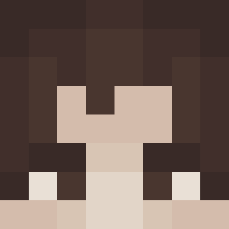 dubceac's skin