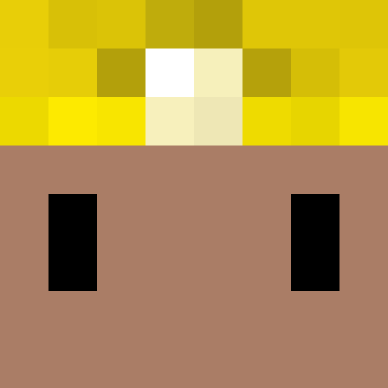 JoesBetter's skin