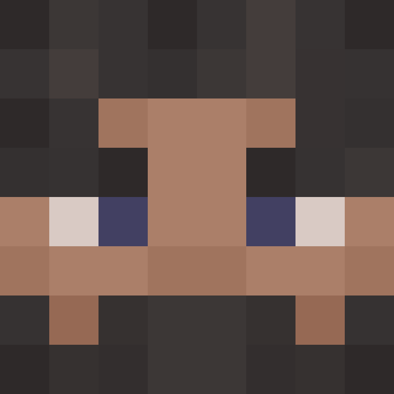 Metrophane's skin