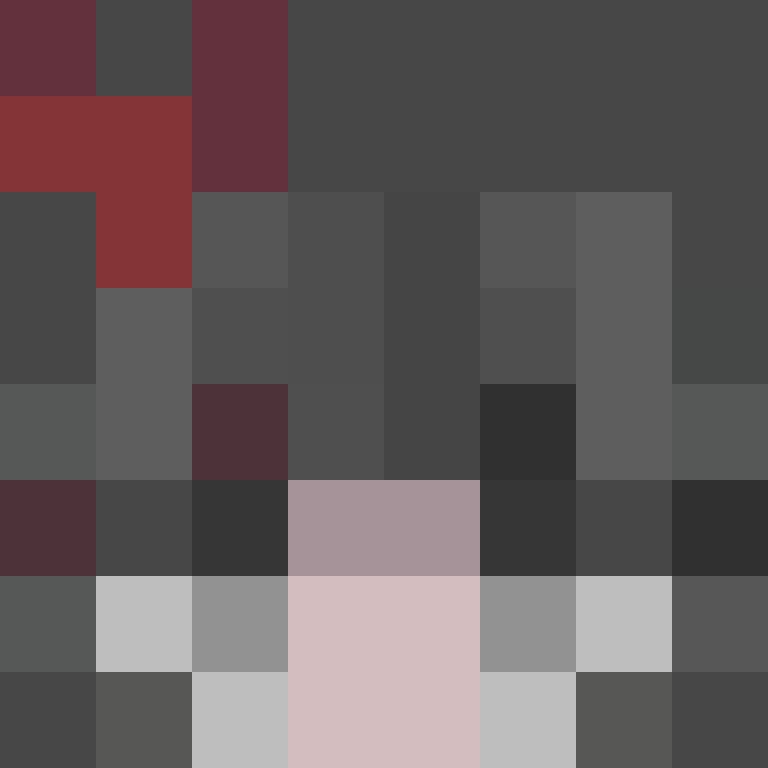 AliceIsDead09's skin