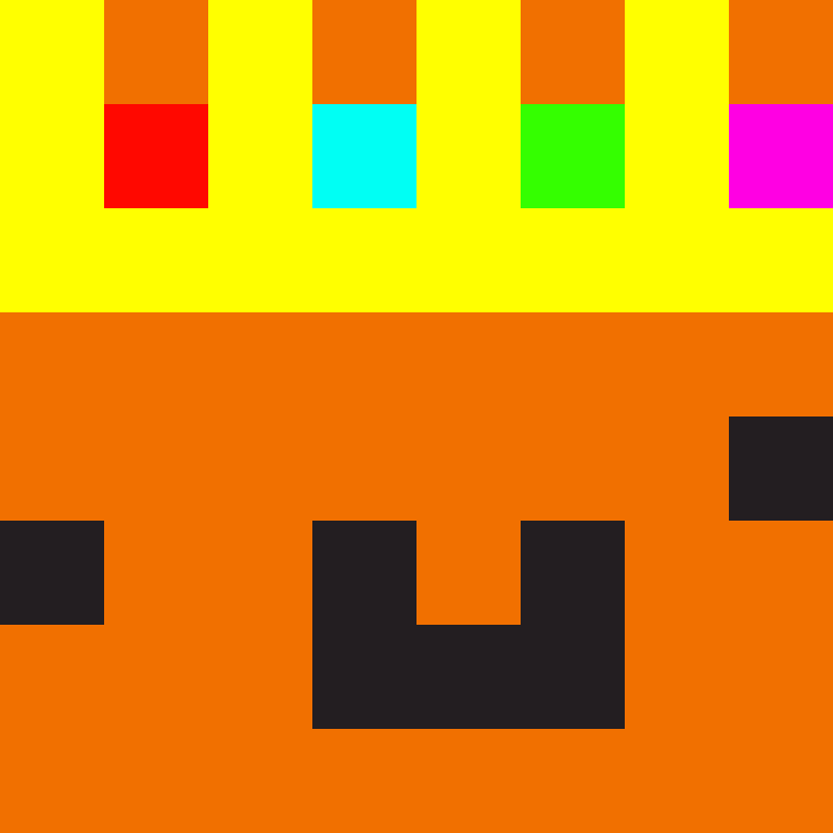 F31n3rr's skin