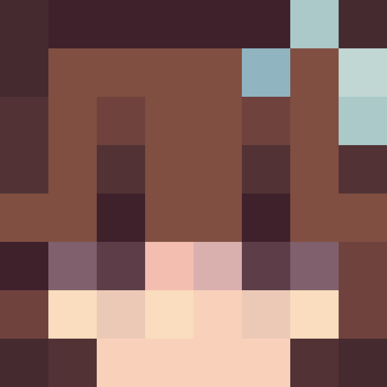 TheHoundsWife's skin